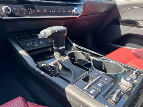 New 2026 Kia K5 GT-Line w/ GT-Line Red Interior Package image 15