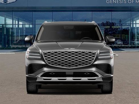 New 2026 Genesis GV80 2.5T Advanced image 6