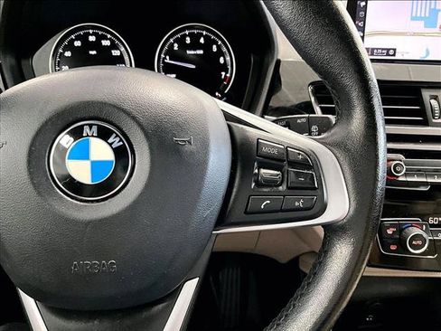 Used 2021 BMW X1 sDrive28i w/ Convenience Package FWD image 21