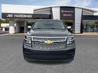 Used 2018 Chevrolet Tahoe LT RWD video 2