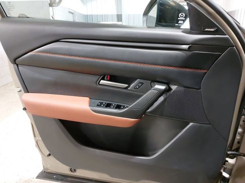 Used 2023 MAZDA CX-50 AWD 2.5 Turbo w/ Cargo Package image 28