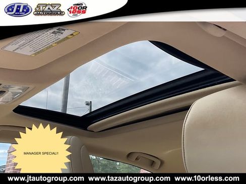 Used 2013 Toyota Avalon Limited image 11