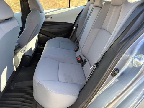 Used 2024 Toyota Corolla SE image 19