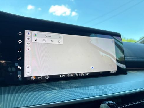 New 2026 Nissan Murano SL AWD/4WD image 17