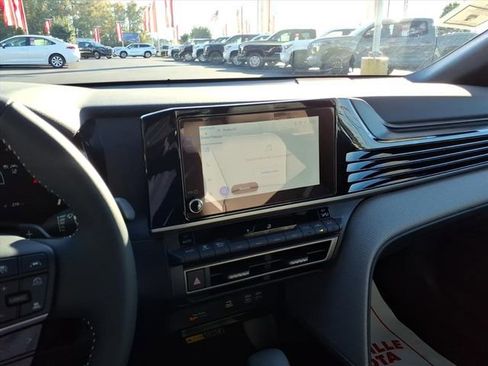 New 2026 Toyota Camry SE image 18