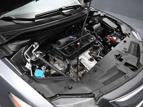 Used 2014 Acura ILX image 48