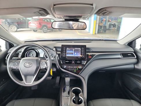 Used 2023 Toyota Camry LE FWD image 18