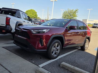 Used 2025 Toyota RAV4 XLE w/ Convenience Package