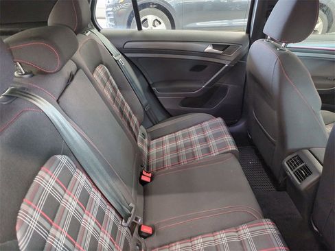 Used 2021 Volkswagen GTI SE image 34