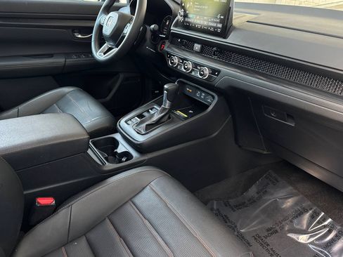 Used 2024 Honda CR-V Sport-L image 33
