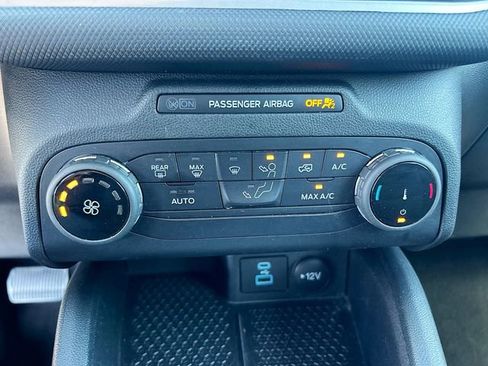 Certified 2022 Ford Bronco Sport Big Bend AWD/4WD image 21