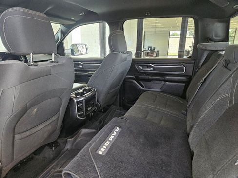 Used 2020 RAM 1500 Big Horn AWD/4WD image 8