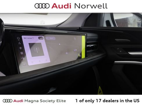 New 2026 Audi Q5 Premium Plus AWD/4WD image 6