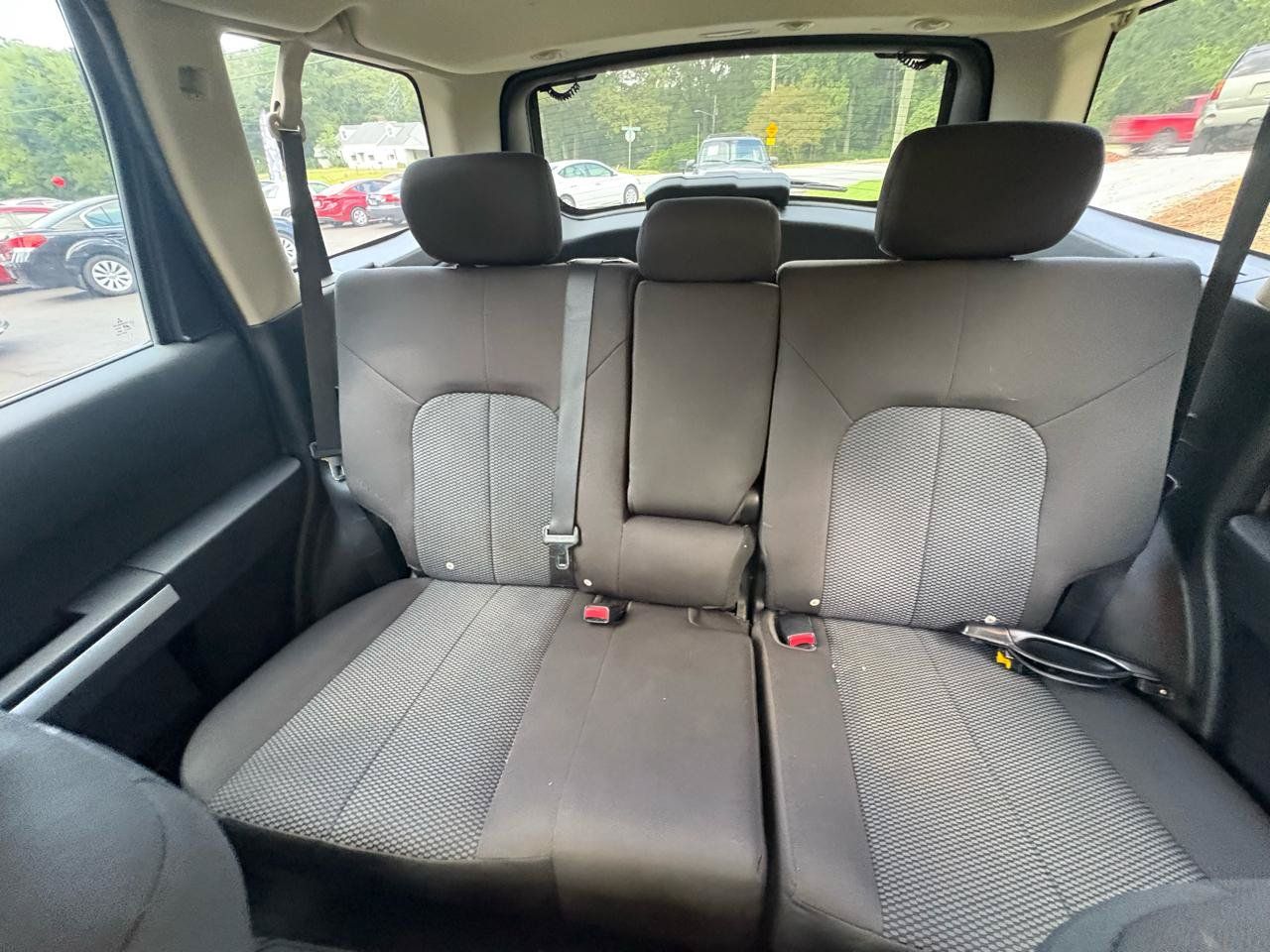 Used 2008 Mitsubishi Endeavor LS FWD image 20