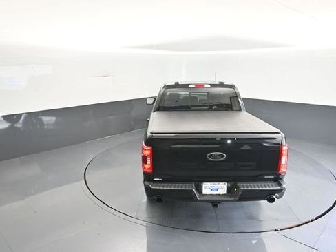 Certified 2023 Ford F150 XLT w/ Equipment Group 302A High AWD/4WD image 29