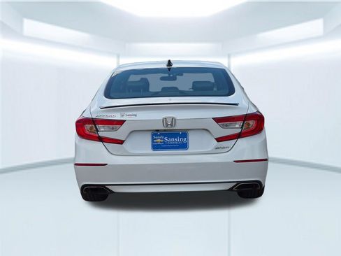 Used 2022 Honda Accord Sport image 5