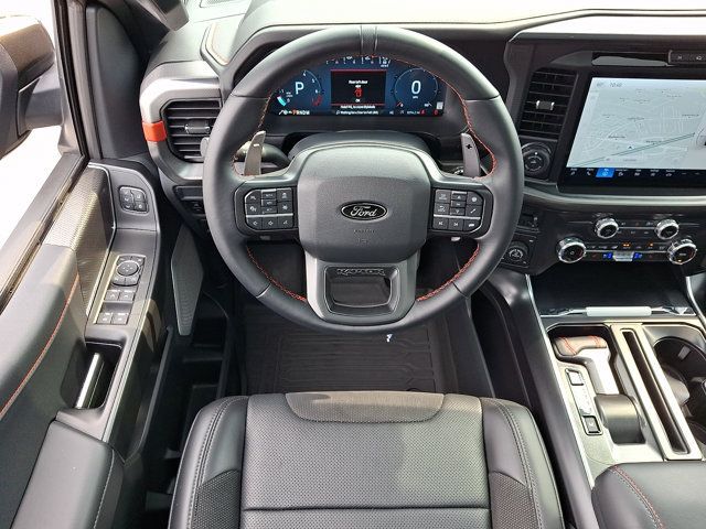 Used 2025 Ford F150 Raptor AWD/4WD image 12