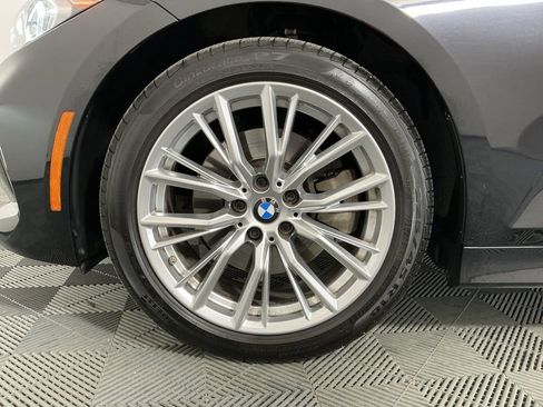 Certified 2023 BMW 330i Sedan w/ Driving Assistance Package image 31