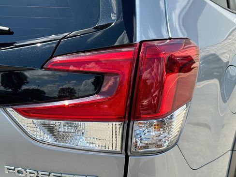 Used 2024 Subaru Forester Sport AWD/4WD image 33