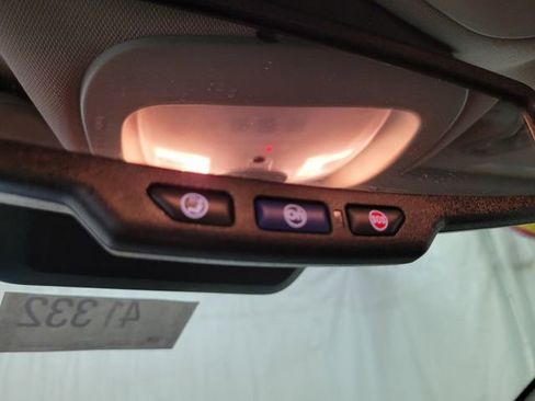 Used 2016 GMC Terrain SLE image 33