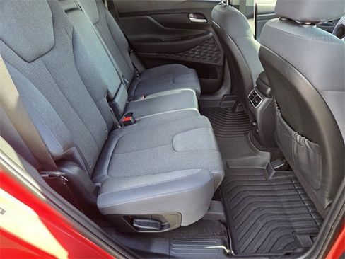 Used 2023 Hyundai Santa Fe SEL image 14