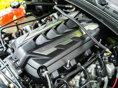 Used 2020 Chevrolet Camaro SS image 34