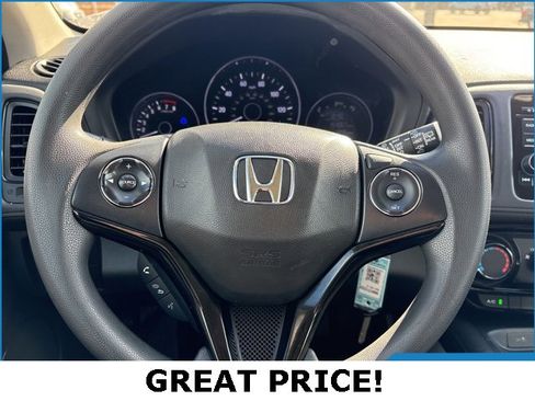 Used 2021 Honda HR-V LX image 5