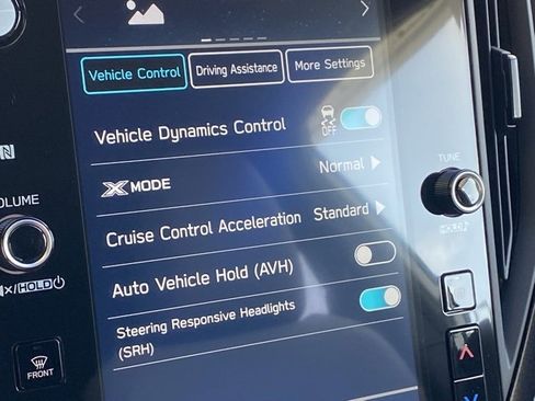 New 2026 Subaru Crosstrek 2.5i Sport image 18