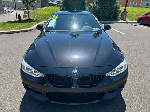 Used 2016 BMW 435i Gran Coupe xDrive AWD/4WD image 2