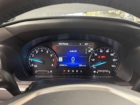 Used 2023 Ford Explorer XLT w/ Equipment Group 202A image 22