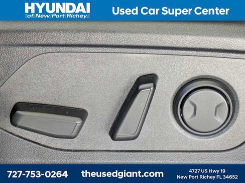 Used 2024 Hyundai Santa Cruz SEL image 20