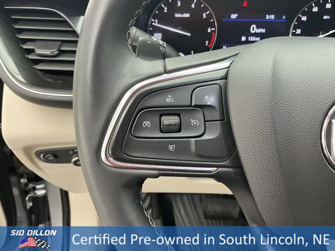 Used 2022 Buick Envision Preferred w/ Safety Package image 9