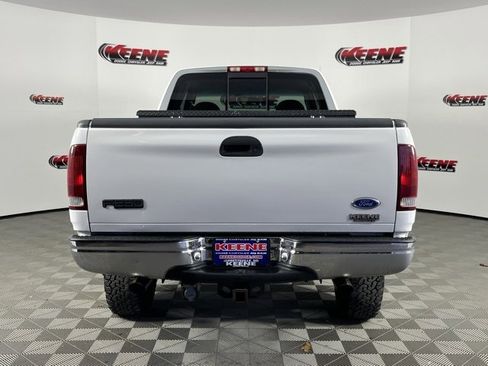 Used 1997 Ford F250 Lariat image 7