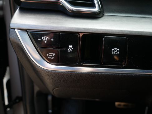 Certified 2023 Kia Sportage X-Pro Prestige AWD/4WD image 26