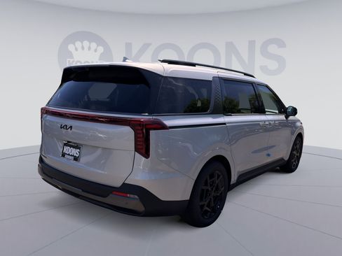 New 2026 Kia Carnival SX Prestige FWD image 16