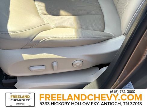 Used 2019 Buick Envision Essence FWD image 22