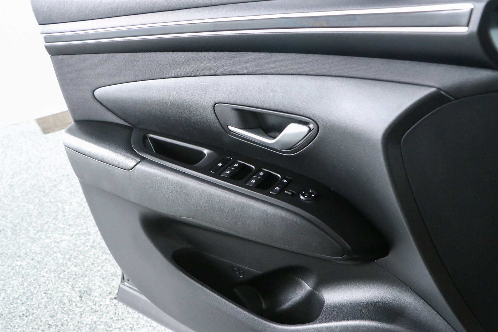Used 2023 Hyundai Tucson SEL w/ Convenience Package AWD/4WD image 22