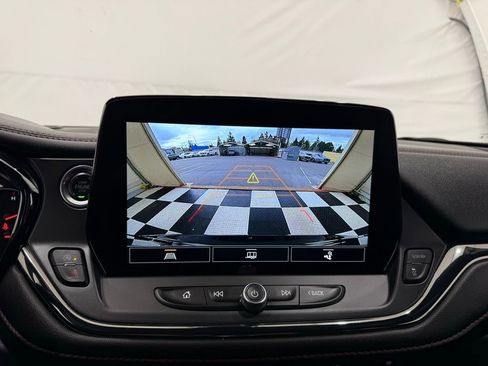 Used 2025 Chevrolet Blazer RS image 35