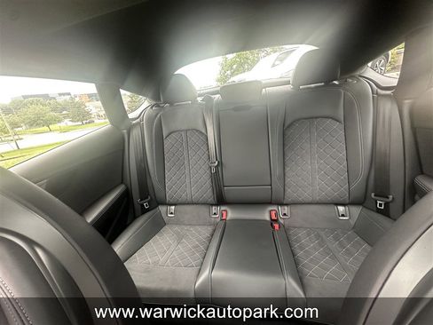 Used 2022 Audi S5 Premium Plus image 9
