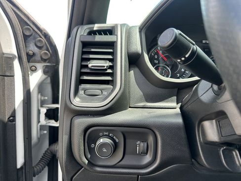 Used 2023 RAM 2500 Tradesman w/ Snow Chief Group AWD/4WD image 13