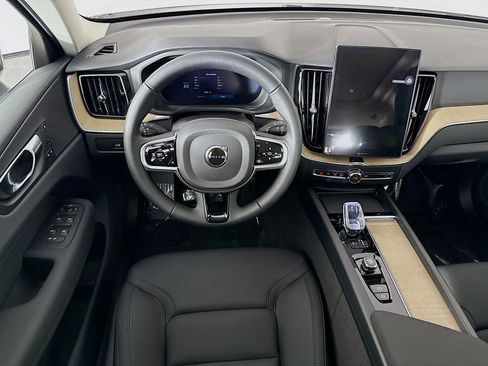 New 2026 Volvo XC60 B5 Core AWD/4WD image 23