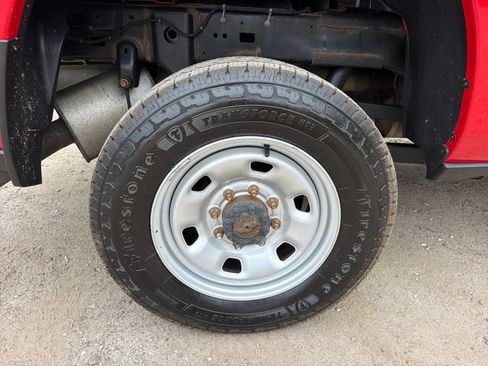 Used 2022 RAM 2500 Tradesman AWD/4WD image 29
