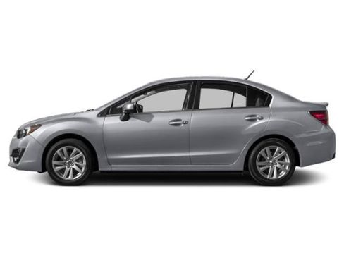 Used 2015 Subaru Impreza 2.0i Premium AWD/4WD image 6