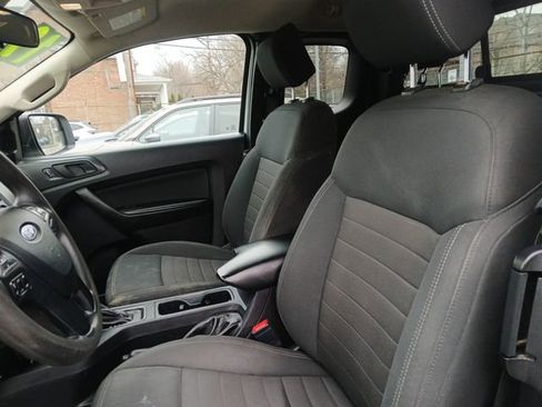 Used 2019 Ford Ranger XL w/ Equipment Group 101A Mid image 19