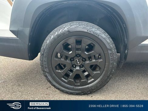 Used 2023 Honda Ridgeline RTL image 11