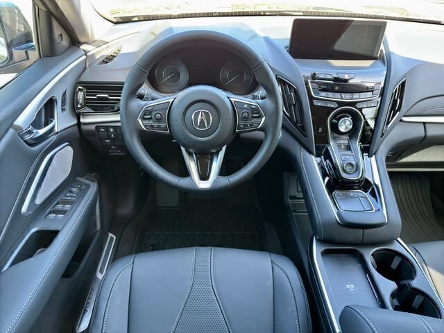 New 2026 Acura RDX w/ Technology Package AWD/4WD image 14