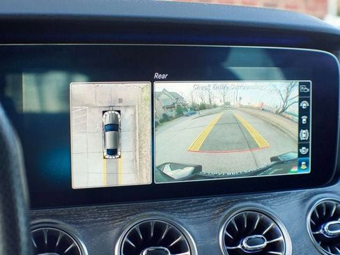 Used 2019 Mercedes-Benz AMG GT 53 image 33