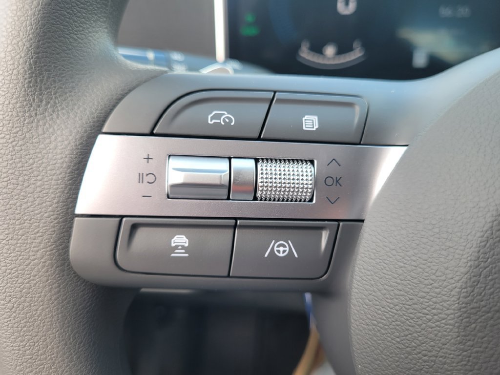 New 2026 Hyundai Sonata Blue FWD image 18