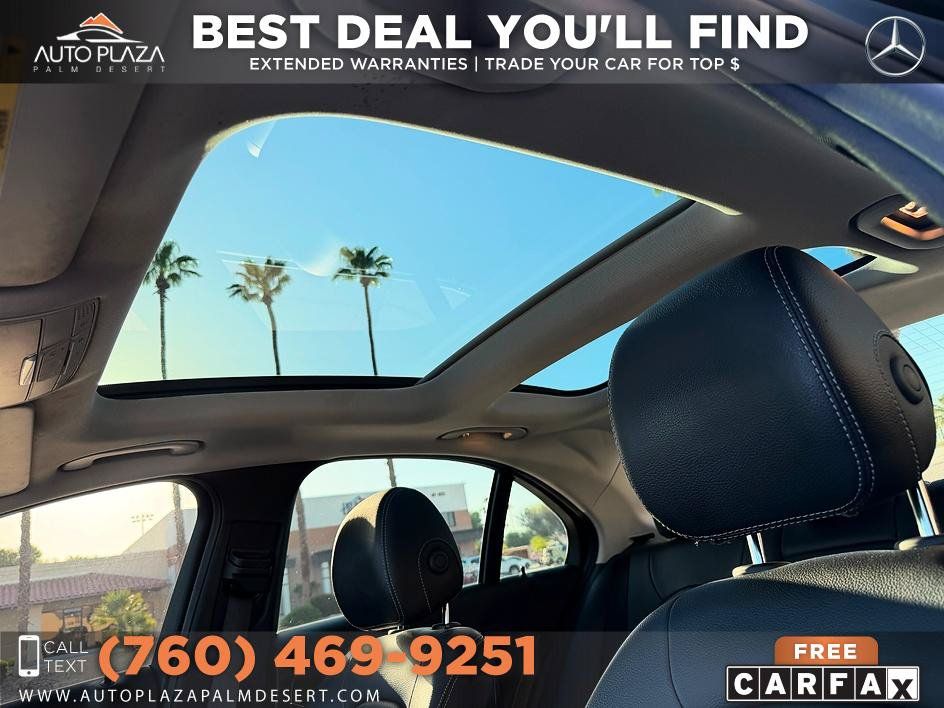 Used 2016 Mercedes-Benz C 300 Sedan w/ Multimedia Package image 6