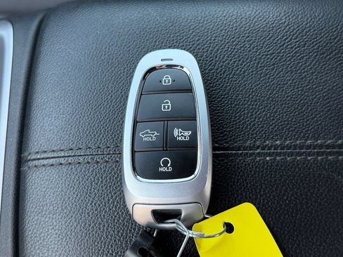 Certified 2023 Hyundai Santa Cruz SEL AWD/4WD image 18